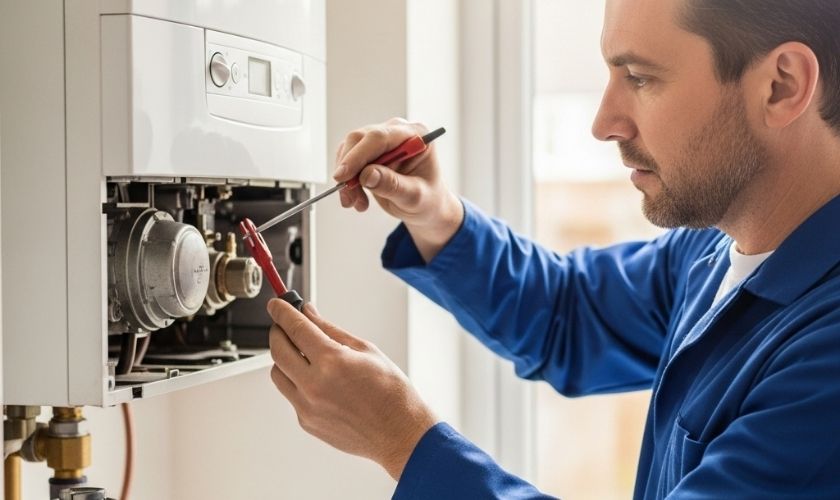 Gaziosmanpaşa Yıldıztabya Teknik Servis