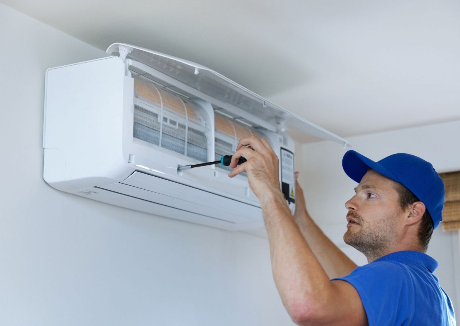 Yıldıztabya Klima Servisi