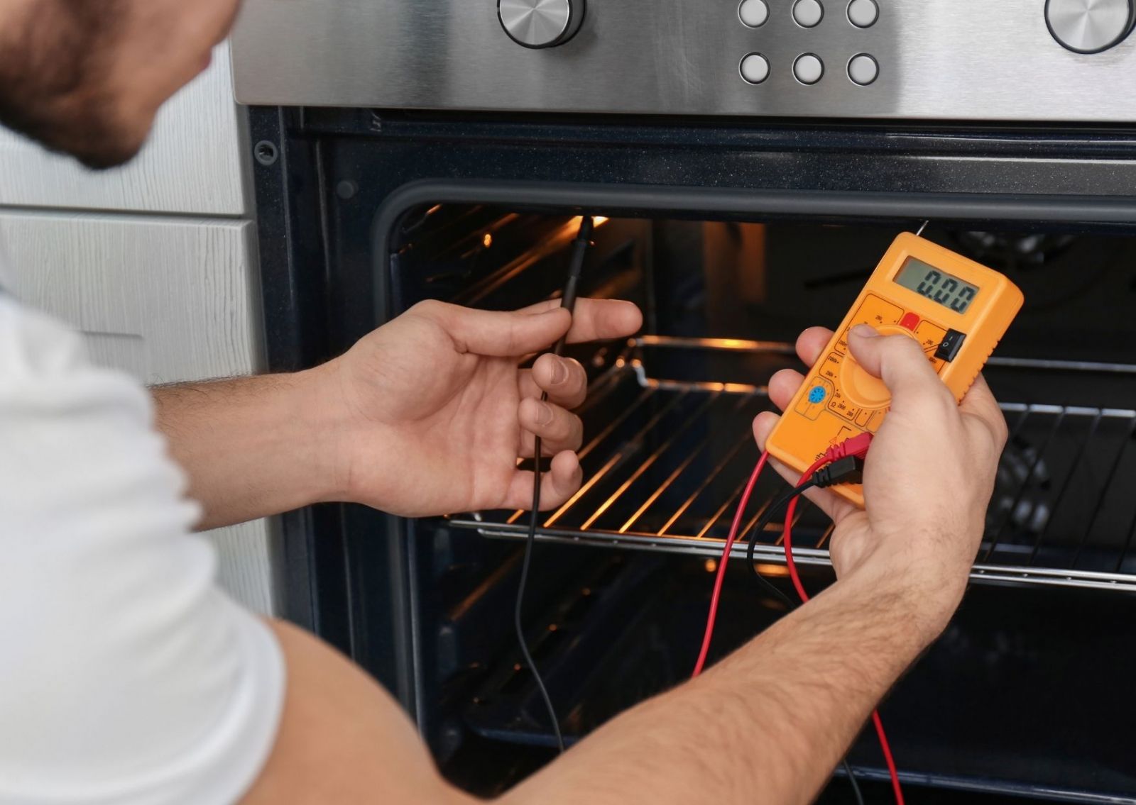 Gaziosmanpaşa Yıldıztabya Teknik Servis