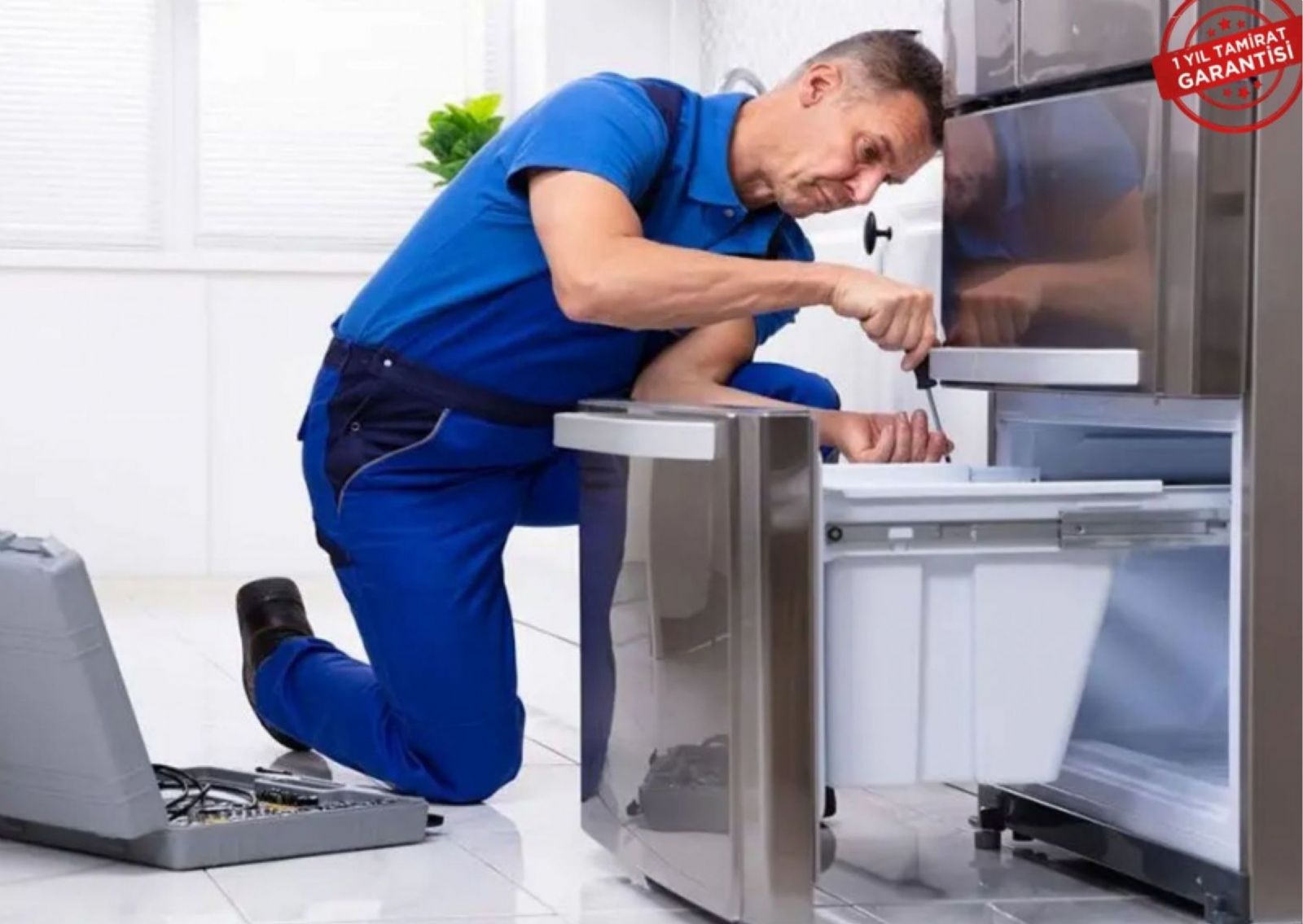 Gaziosmanpaşa Yıldıztabya Teknik Servis